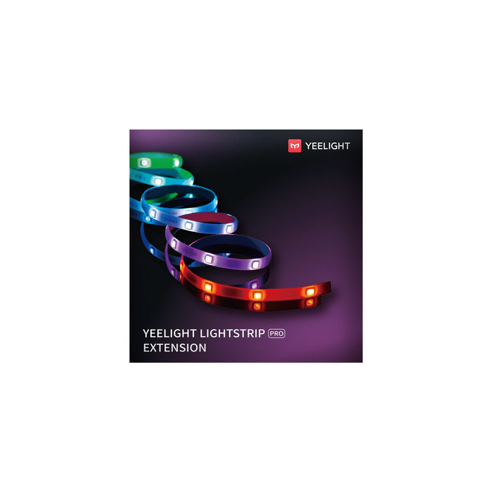 Xiaomi Yeelight LED Lightstrip Pro Extension 1m