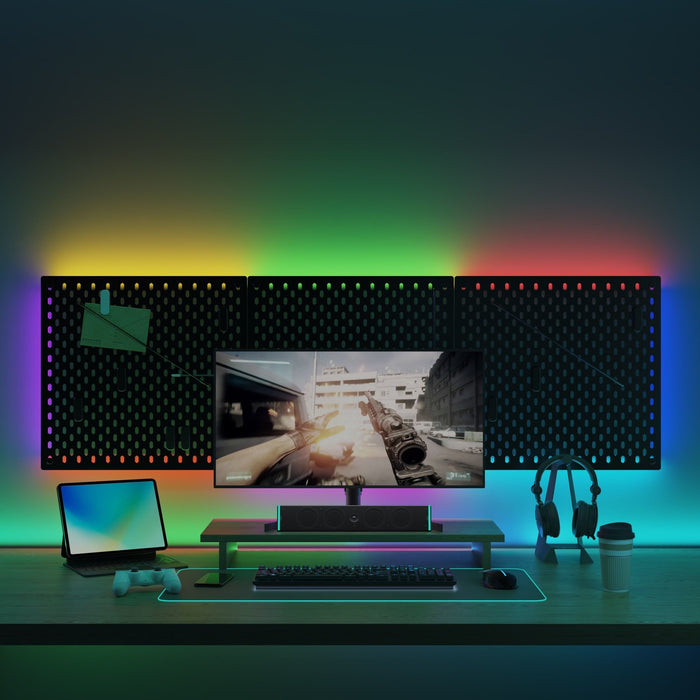 Xiaomi Yeelight LED Lightstrip Pro Extension 1m