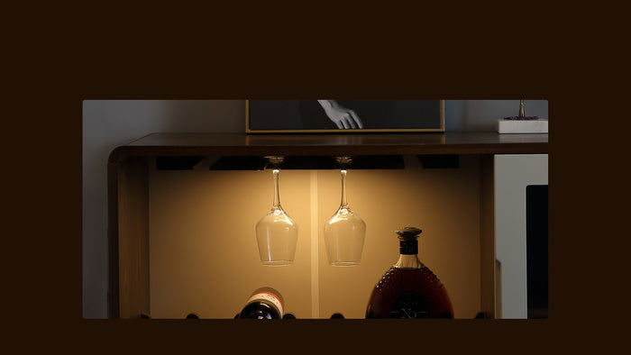 Xiaomi Yeelight Motion Sensor Closet Light