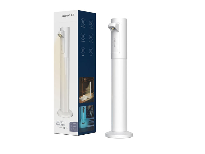 Xiaomi Yeelight Oplaadbare Sfeerlamp
