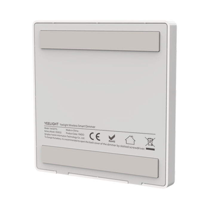 Xiaomi Yeelight Wireless Smart Dimmer