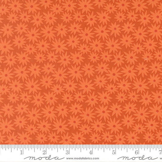 Yam- Scenery Sedum- Fat Quarter