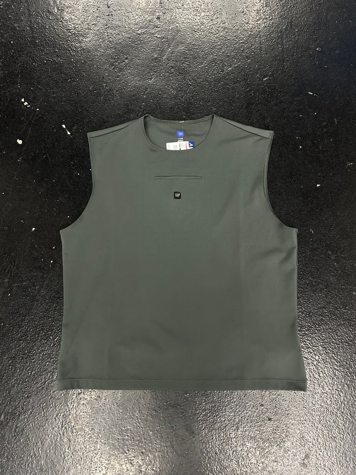 YEEZY X GAP SECOND SKIN TOP “GREY”