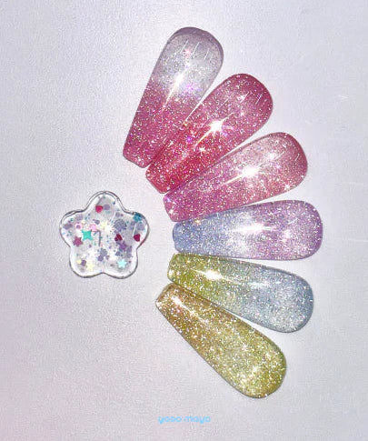 YOGO MAYO Angel core Rose Angel YMG03