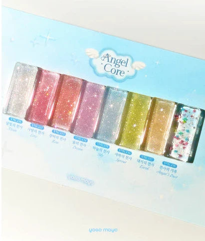 YOGO MAYO Angel core Rose Angel YMG03