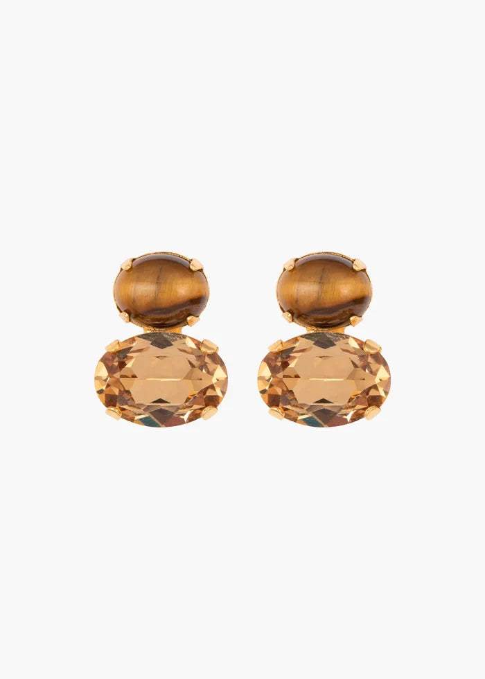 tigers eye