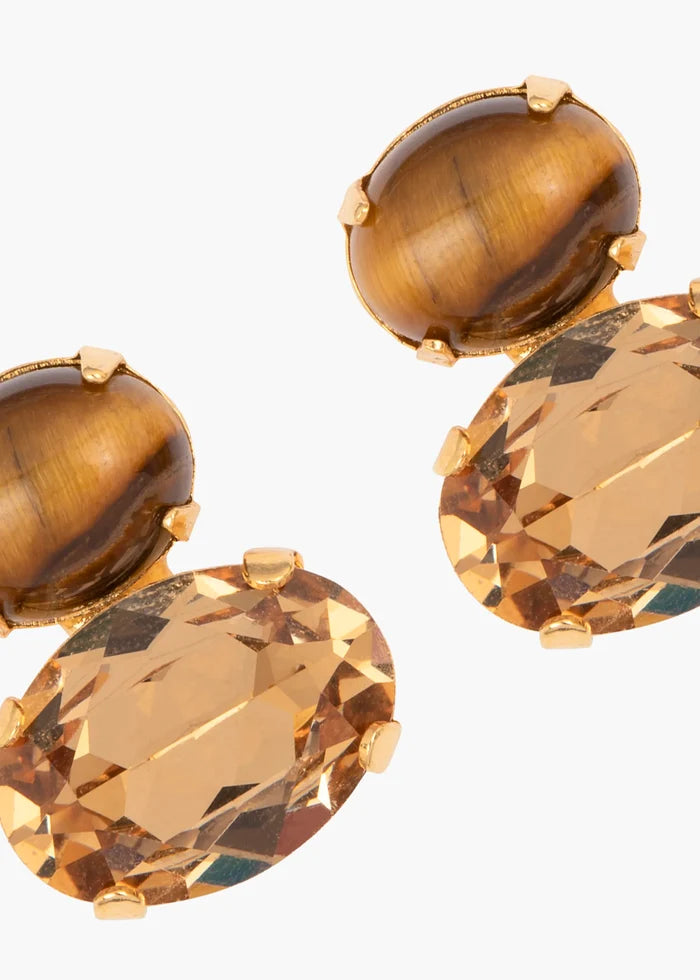 tigers eye