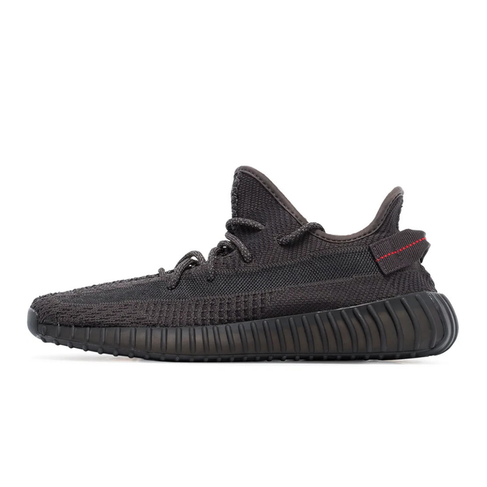 "YZY" Sneaker Black