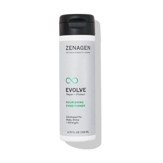 Zenagen Evolve Nourish Conditioner - Zenagen | Artisan Hair Cary, Cary NC