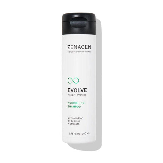 Zenagen Evolve Nourish Shampoo - Zenagen | Artisan Hair Cary, Cary NC