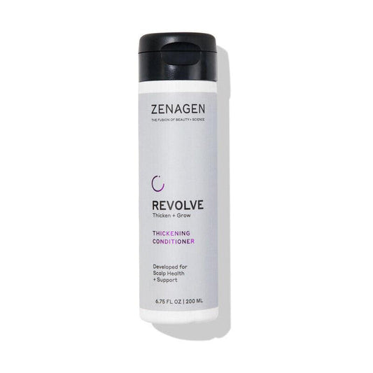 Zenagen Revolve Thickening Conditioner - Zenagen | Artisan Hair Cary, Cary NC