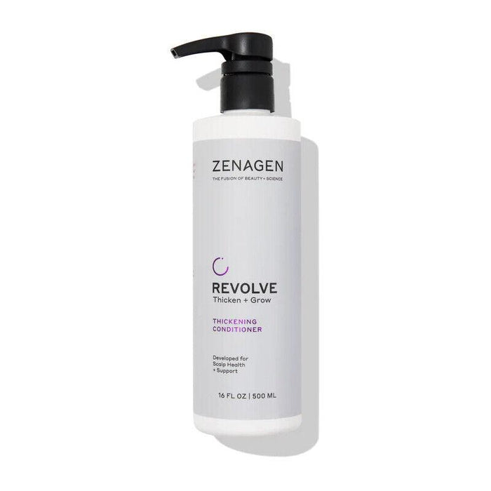 Zenagen Revolve Thickening Conditioner - Zenagen | Artisan Hair Cary, Cary NC