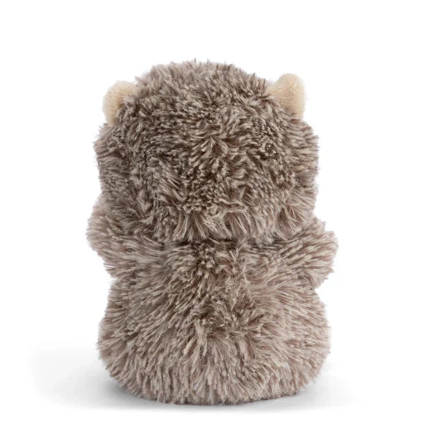 Ziggy Hedgehog