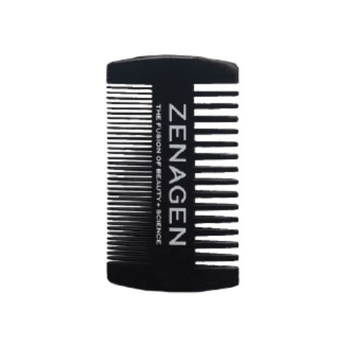 ZN BEARD COMB - ZN | Artisan Hair Cary, Cary NC